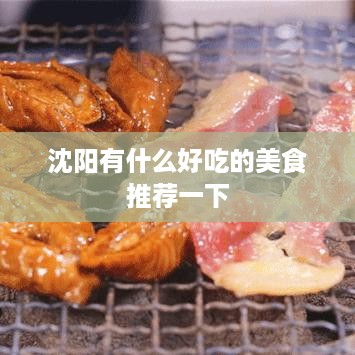 沈阳美食推荐，品尝独特风味的美食佳肴