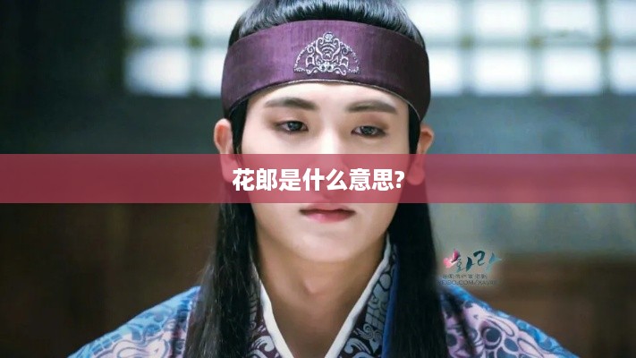 花郎的含义解析