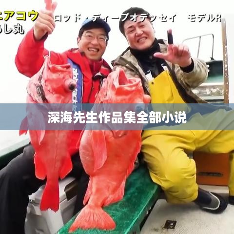 深海先生作品集，全本小说精选集  第1张