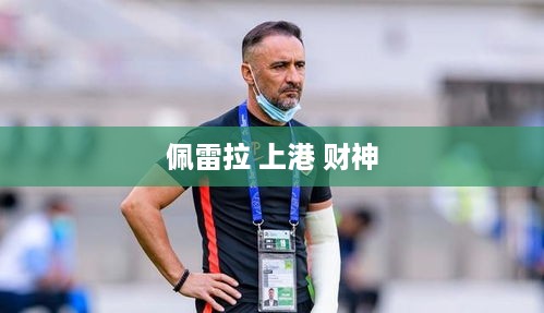 佩雷拉领衔上港财神团队