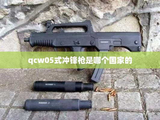 qcw05式冲锋枪是中国的武器。