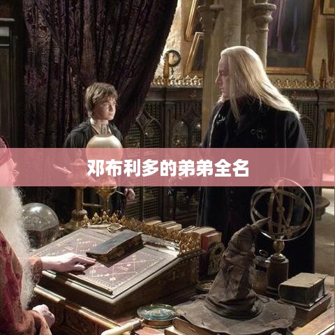 邓布利多的弟弟全名是阿不思·邓布利多。