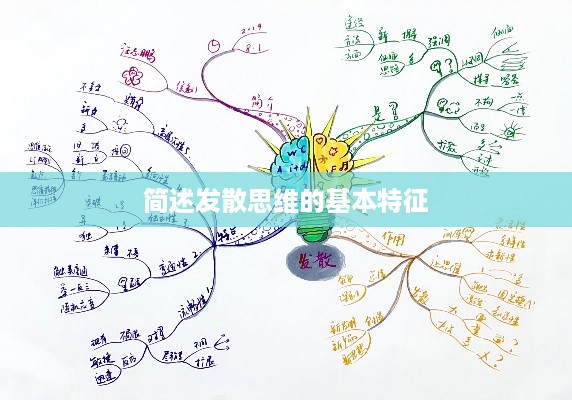 发散思维的基本特征简述