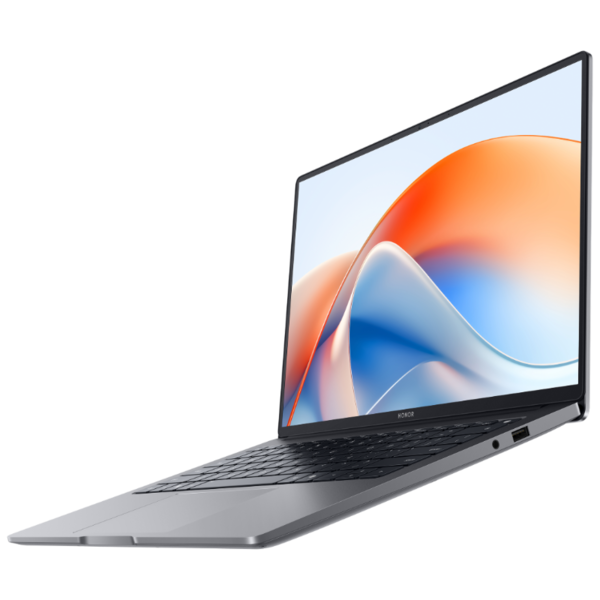 荣耀笔记本X14/X16 Plus 2025系列正式开售，国补优惠价3199元起
