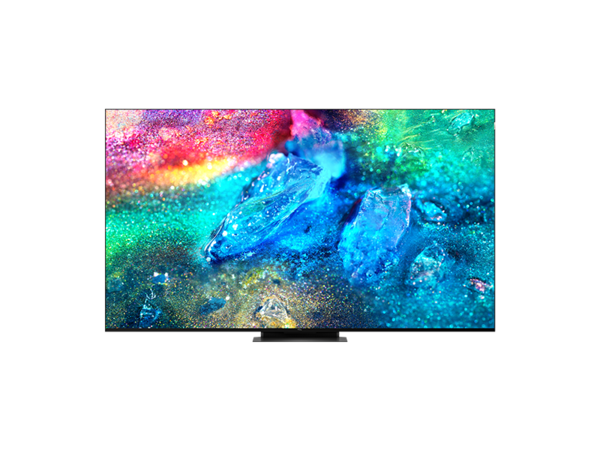 TCL 2025年上半年全球TV出货量稳居前二，达1346万台