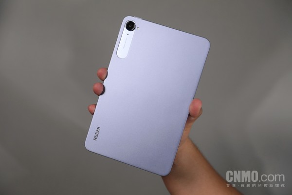 REDMI K Pad评测，大屏游戏机，轻松装进口袋