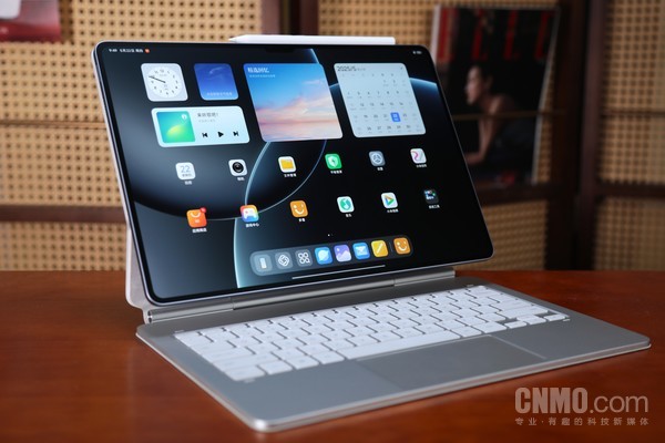 Xiaomi Pad 7 Ultra评测，玄戒O1技术加持，样样都达到Ultra级别