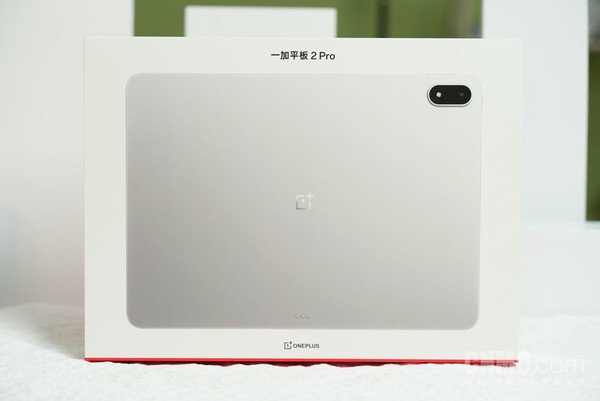一加平板 2 Pro，大且强的安卓平板旗舰标杆