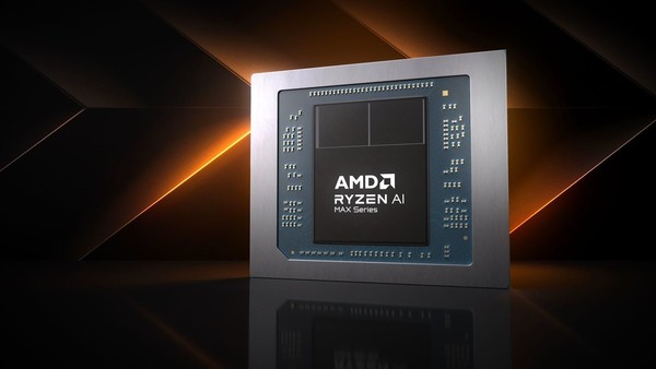 AMD锐龙新款处理器跑分曝光，或成为当前市场第二强核显的处理器