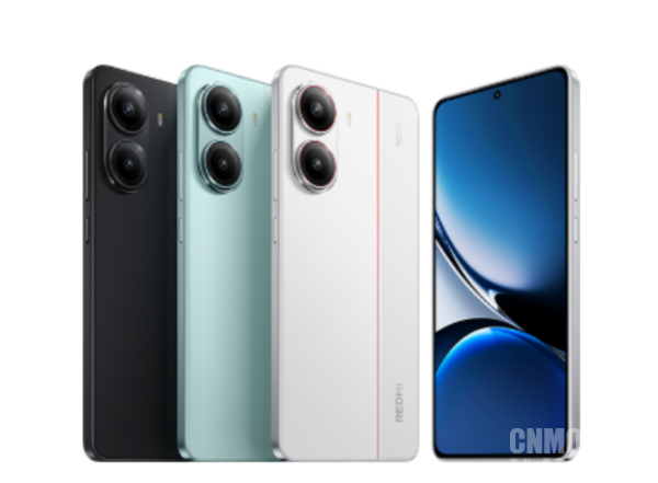 红米REDMI Turbo 5，天玑8500 Ultra配置曝光