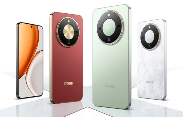 国内手机周销量TOP15揭晓，荣耀X70超越iPhone 16
