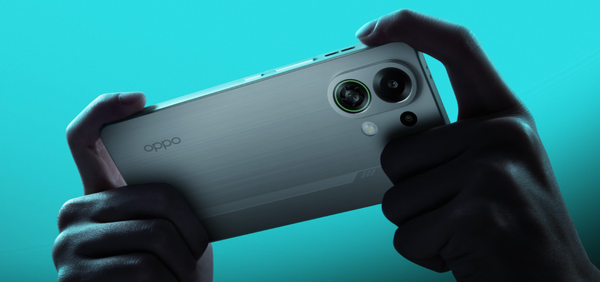 OPPO K13 Turbo系列官宣即将登陆印度，预计售价达3K的智能手机