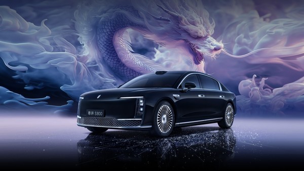 尊界S800单日大定突破700台，豪车税贡献神助攻？  第1张