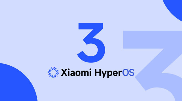 小米HyperOS 3更新列表曝光，全面升级小米、REDMI设备