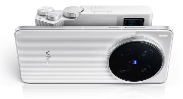 vivo X200 Ultra七月系统升级，深度优化体验升级