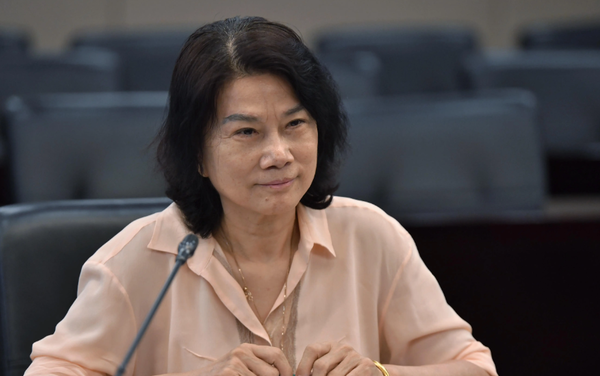 2025年财富中国，孟晚舟上榜最具影响力的商界女性