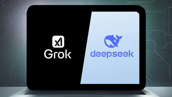 外媒对比测试，Grok-3与DeepSeek七大项目谁更胜一筹？