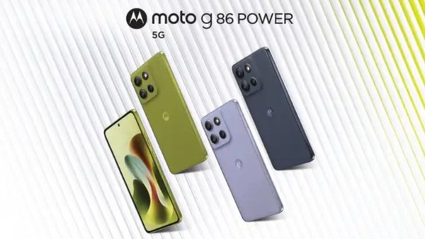 摩托罗拉G86 Power，天玑7400芯片与超长续航6720mAh电池的完美结合
