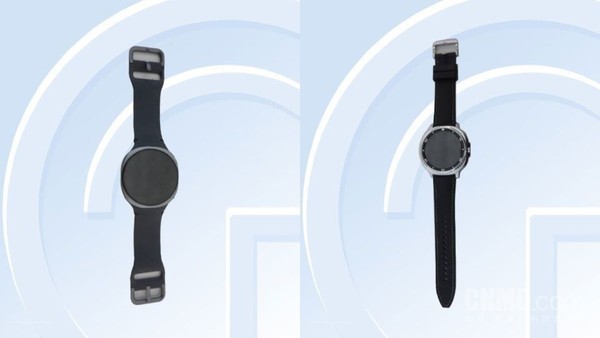 三星Watch 8系列，支持eSIM与4G连接的智能手表获工信部认证