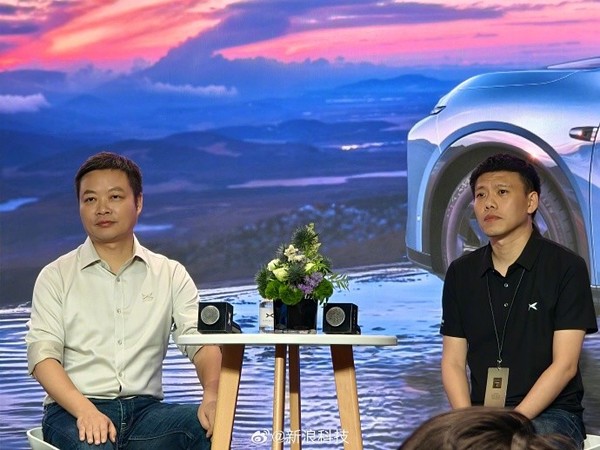何小鹏对小米YU7订单数据的惊讶，创造了一个销售神话