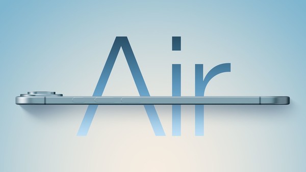 iPhone 17 Air电池曝光，金属外壳设计，容量达2900mAh