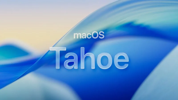 macOS Tahoe 26正式发布，界面大改，与iPhone深度融合的全新体验