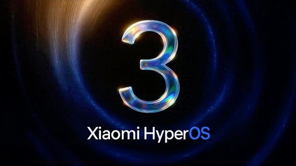 小米澎湃OS 3，灵动岛设计与液态玻璃的网传信息汇总