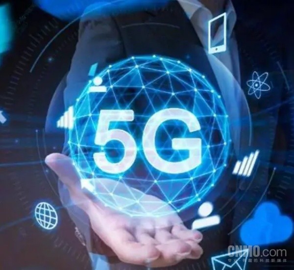 国内5G用户普及率突破79%，达11.18亿户