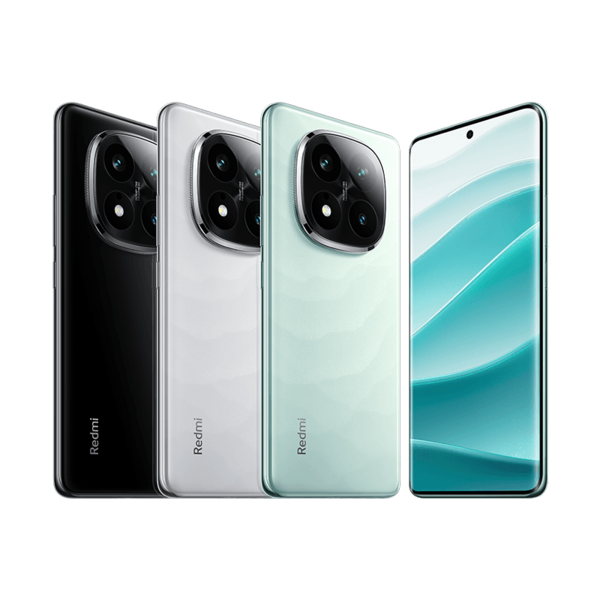 红米REDMI NOTE 15 Pro 4G预计10月发布，已通过EEC认证