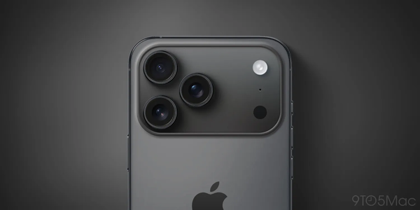 iPhone 17 Pro系列，七大升级亮点解析，12GB运存+大电池助力升级体验