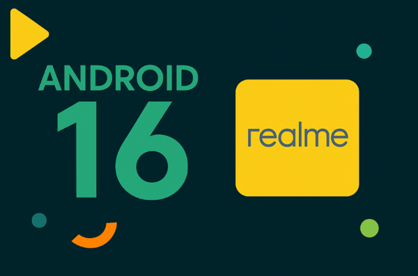 realme真我手机Android 16更新计划揭秘，涵盖多款机型升级计划