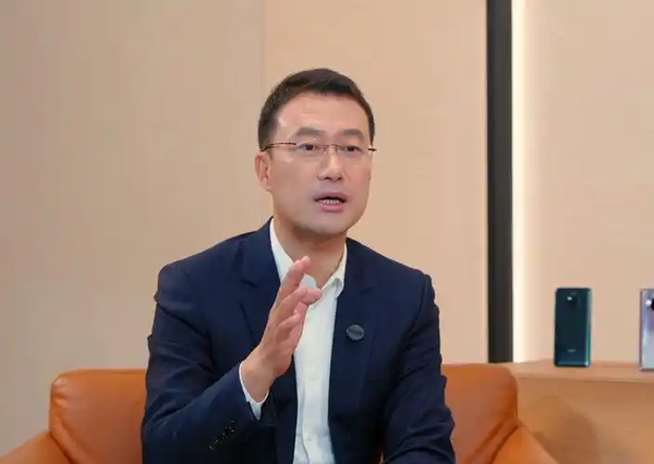 华为鸿蒙应用开发者激励计划总奖金超亿元，何刚宣布发布