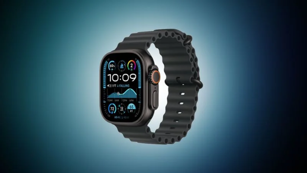 苹果官方商城新上架多款翻新设备，Apple Watch Ultra 2领衔