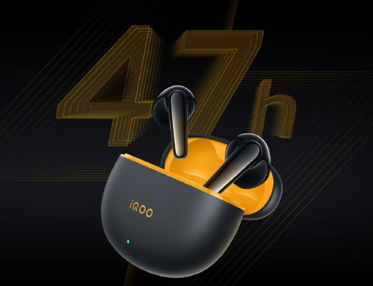 iQOO TWS Air3 Pro真无线耳机发布，售价亲民仅199元起