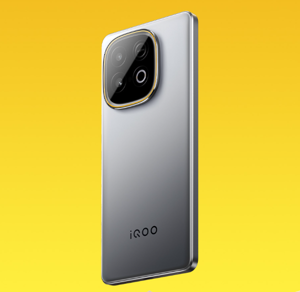 iQOO Z10 Turbo+发布，天玑旗舰芯＋超大电池，2199元起