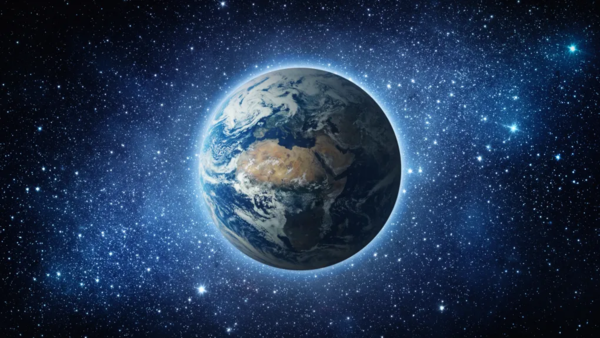 地球生命面临十亿年后的灭绝危机，进度或大幅提前  第1张