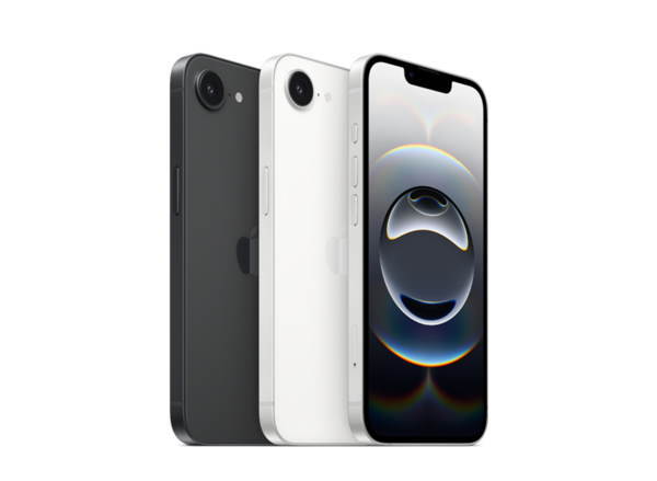 苹果二季度iPhone 16e助力均价逆势增长至985美元