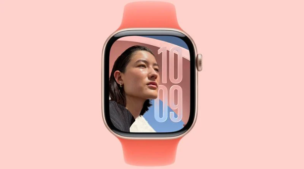 Apple Watch Series 11预计9月发布，搭载S11芯片