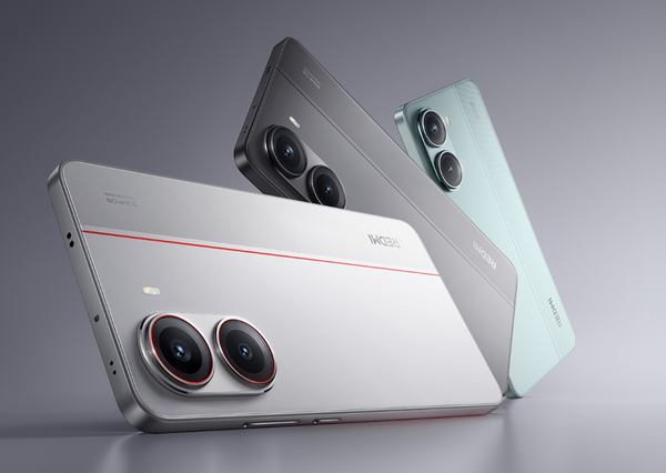 REDMI Turbo 5即将发布，预计年底，电池续航超8K？