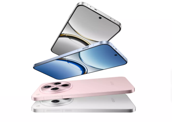 OPPO Find X9系列新机曝光，轻薄机身与超长续航7000mAh电池的完美结合