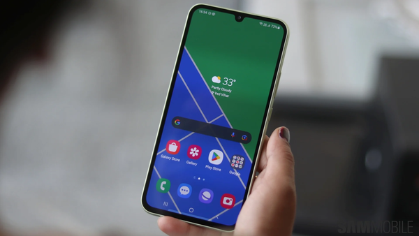 三星旗舰手机未来将引入新增卫星短信功能