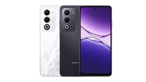 OPPO A5m千元新机，超长续航6000mAh电池搭配骁龙6s Gen 1处理器
