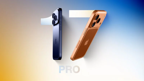 苹果iPhone 17发布会即将来临，外媒预计8月26日官宣