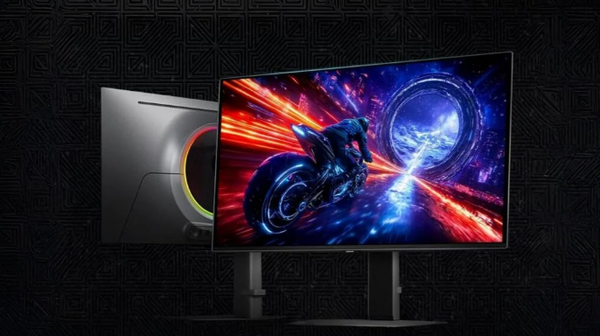 三星推出全球首款500Hz OLED电竞显示器，27英寸2K分辨率的震撼体验