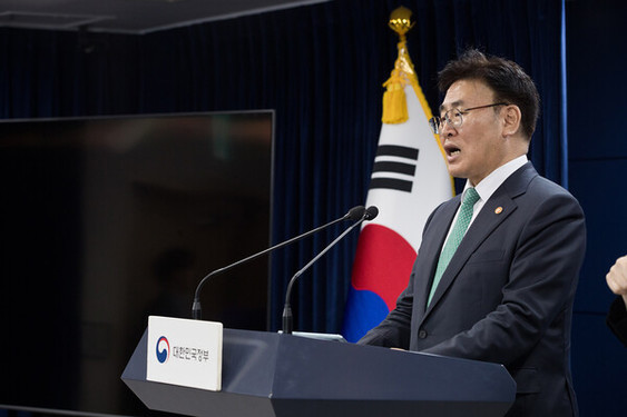 科技部抢芯行动，韩国启动全球最大GPU采购计划
