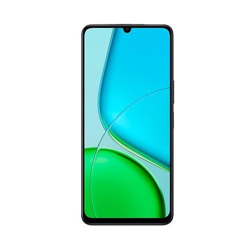 vivo Y50c新机曝光，搭载天玑6300处理器，正面渲染图抢先看