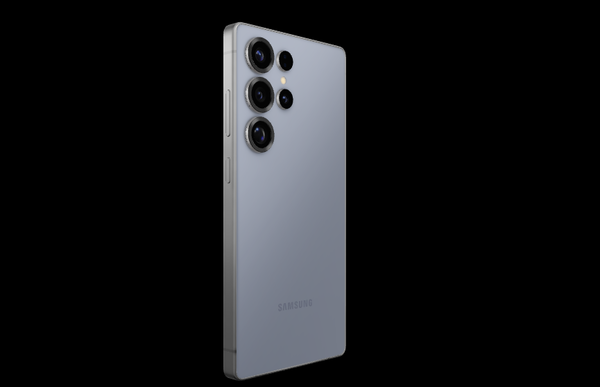 三星S25 Ultra销量破800万，超越米OV三大竞品总和