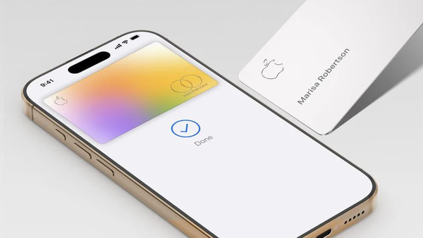 Apple Card六周年金融伙伴或易主，将迎来巨变