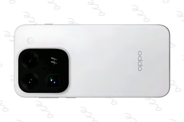 OPPO Find X9 Pro，三星2亿像素镜头首发亮相的影像配置