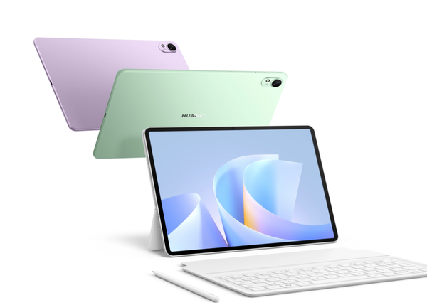 华为MatePad 11.5 S 2025款今日开售，256GB版仅售2199元